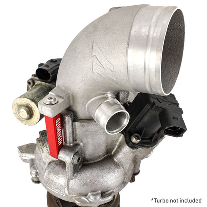 2015+ Volkswagen GTI/TSI/R / 2015+ Audi A3 Turbo Inlet Pipe