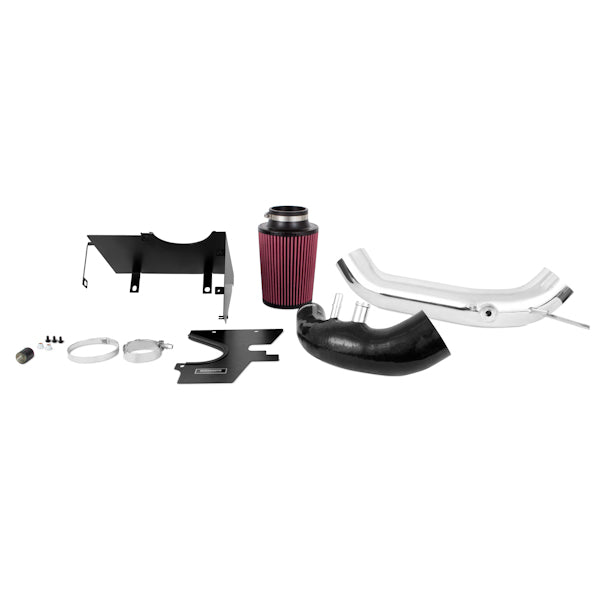 2015-2017 Ford Mustang Ecoboost Air Intake