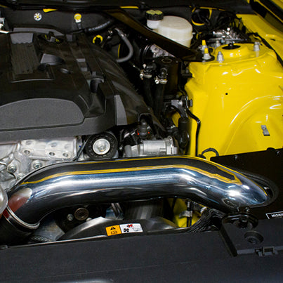 2015-2017 Ford Mustang Ecoboost Air Intake