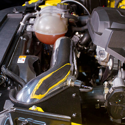 2015-2017 Ford Mustang Ecoboost Air Intake