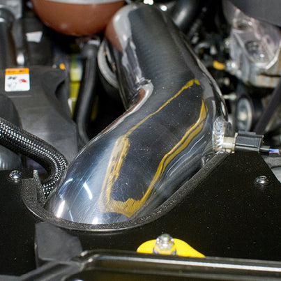 2015-2017 Ford Mustang Ecoboost Air Intake