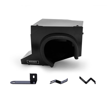 Ford Focus RS Air Intake Kit, 2016-2018