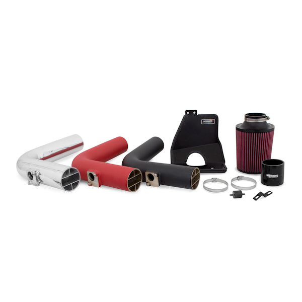 Subaru Impreza WRX/STI Air Intake Kit, 2008-2014