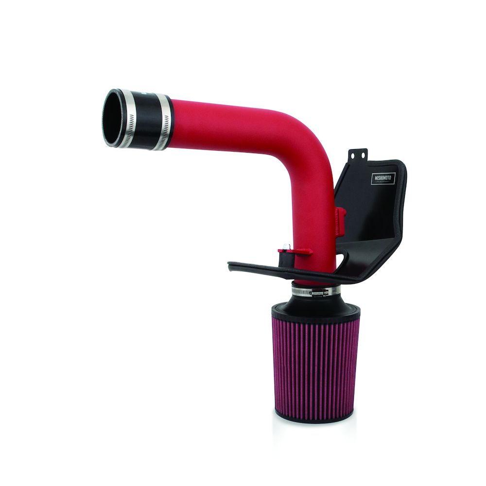 Subaru Impreza WRX/STI Air Intake Kit, 2008-2014