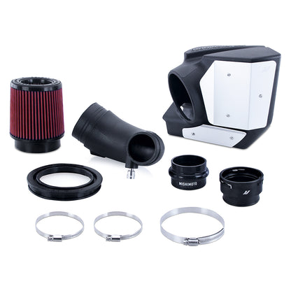 20+ Toyota Supra Performance Air Intake