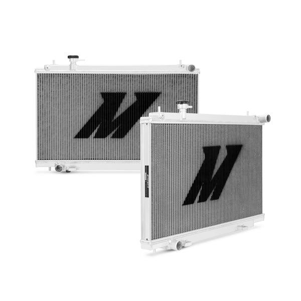 2003-2006 Nissan 350Z Essentials