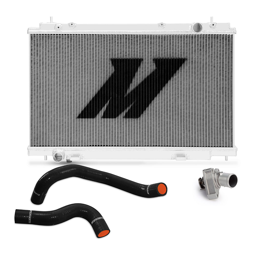 2007-2009 Nissan 350Z Essentials