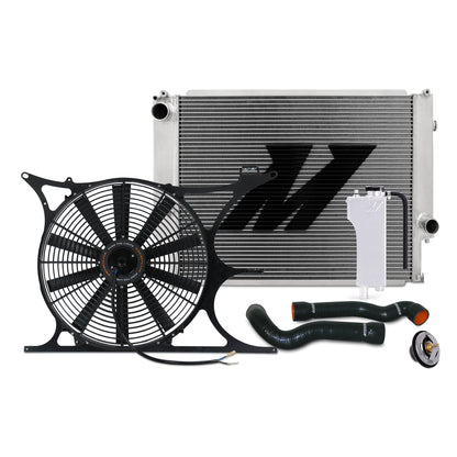 1992-1999 BMW E36 3-Series Essentials