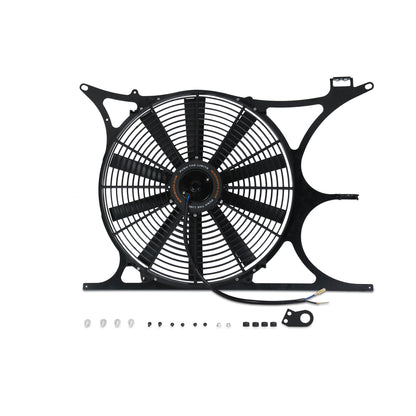 1992-1999 BMW E36 3-Series Essentials