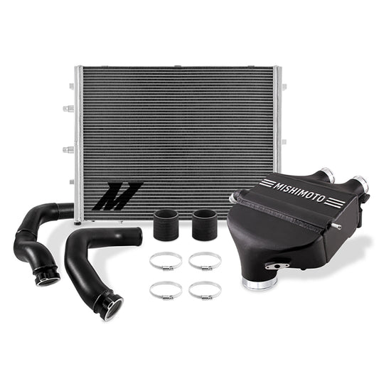 Mishimoto Performance Intercooler Power Pack for BMW F80 M3/M4