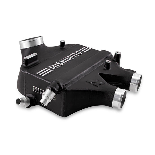Mishimoto Performance Intercooler Power Pack for BMW F80 M3/M4