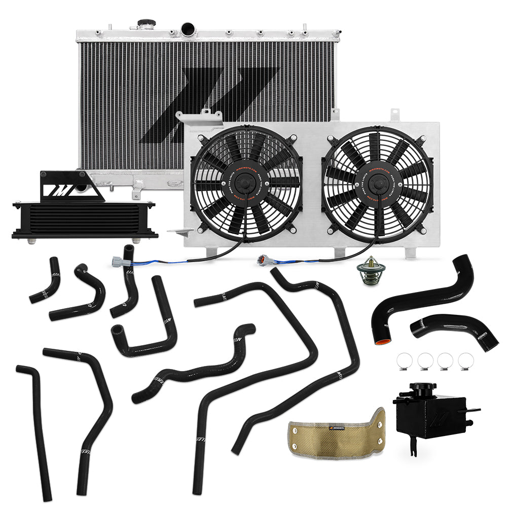 2001-2007 WRX Ultimate