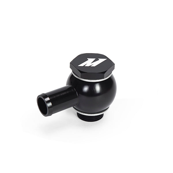 Banjo Fitting w/ Bolt M20 x 5/8 Straight