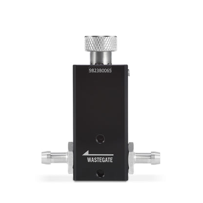 Manual Boost Controller