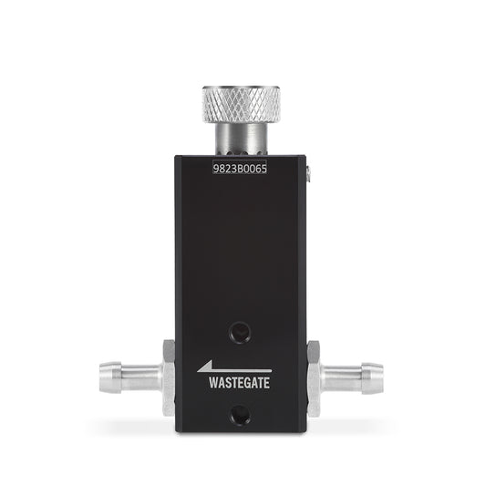 Mishimoto Manual Boost Controller – Black or Gold