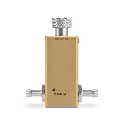 Manual Boost Controller