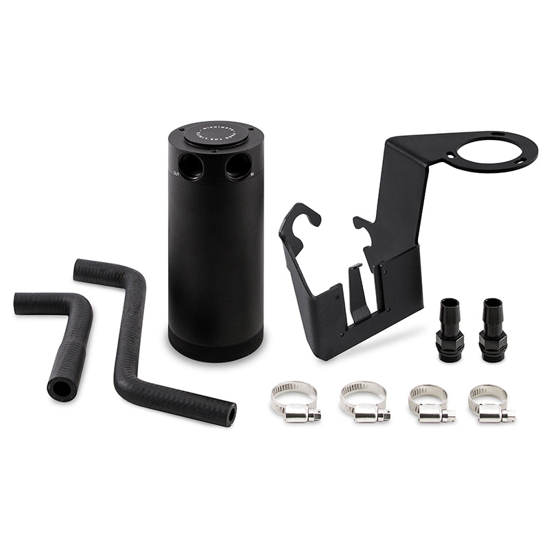 Nissan 350Z Baffled Oil Catch Can