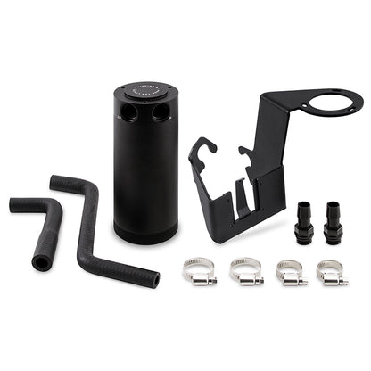Nissan 350Z Baffled Oil Catch Can