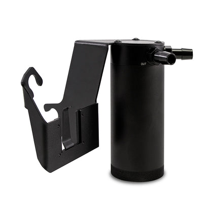 Nissan 350Z Baffled Oil Catch Can