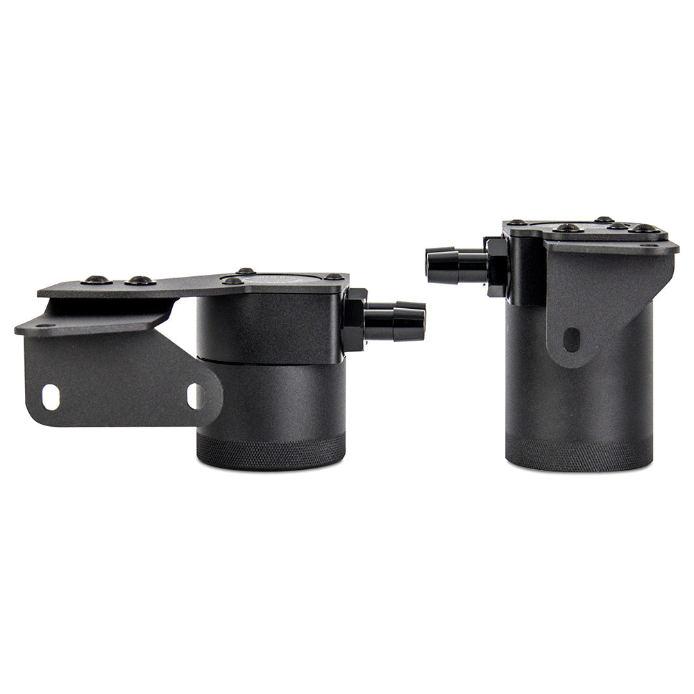 07-09 Nissan 350Z Catch Can Kit