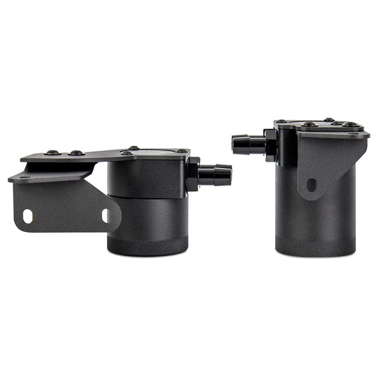 Mishimoto 350Z Catch Can Kit 2007-2009 PCV Side