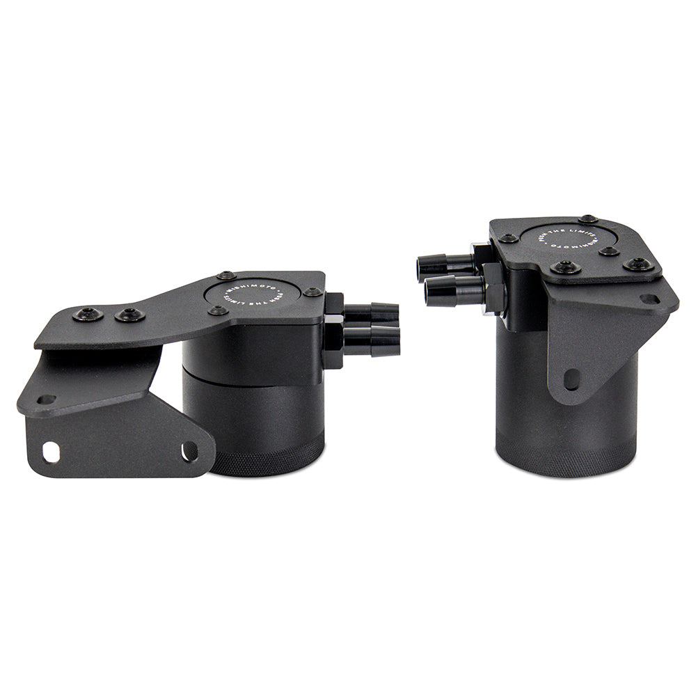 07-09 Nissan 350Z Catch Can Kit