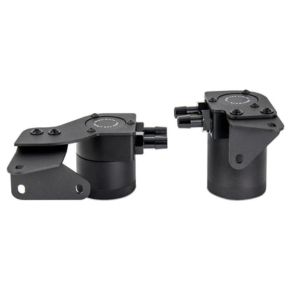 07-09 Nissan 350Z Catch Can Kit