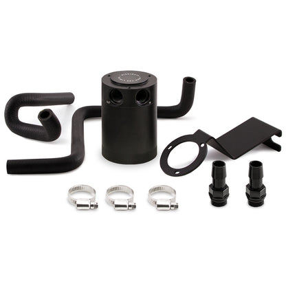 Subaru/Scion/Toyota BRZ/FR-S/86 Baffled Oil Catch Can