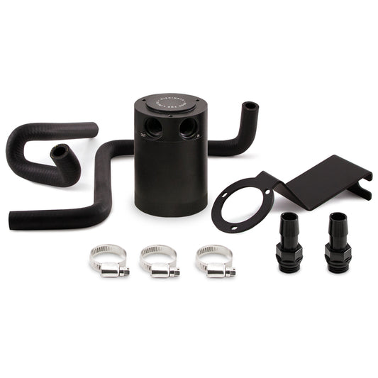 Mishimoto Baffled Oil Catch Can for Subaru BRZ/Toyota 86