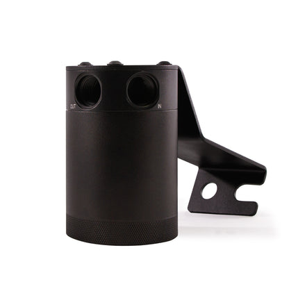 Subaru/Scion/Toyota BRZ/FR-S/86 Baffled Oil Catch Can