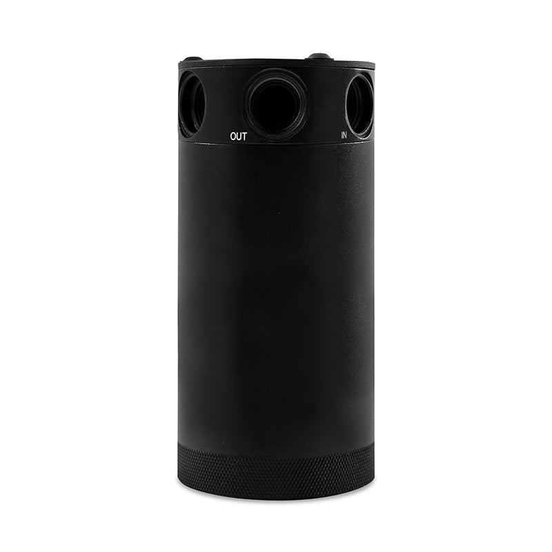 3-Port Universal XL  Baffled Catch Can