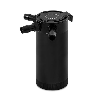 3-Port Universal XL  Baffled Catch Can