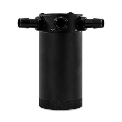 3-Port Universal XL  Baffled Catch Can