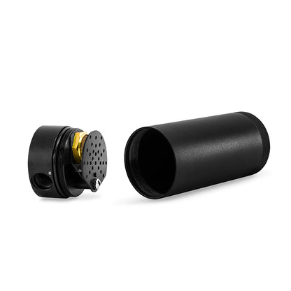3-Port Universal XL  Baffled Catch Can