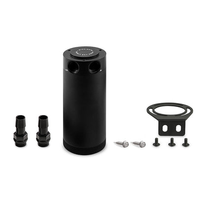 2-Port Universal XL Baffled Catch Can