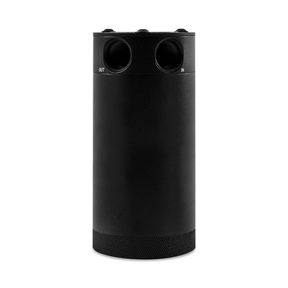 2-Port Universal XL Baffled Catch Can