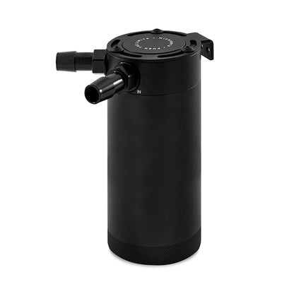 2-Port Universal XL Baffled Catch Can