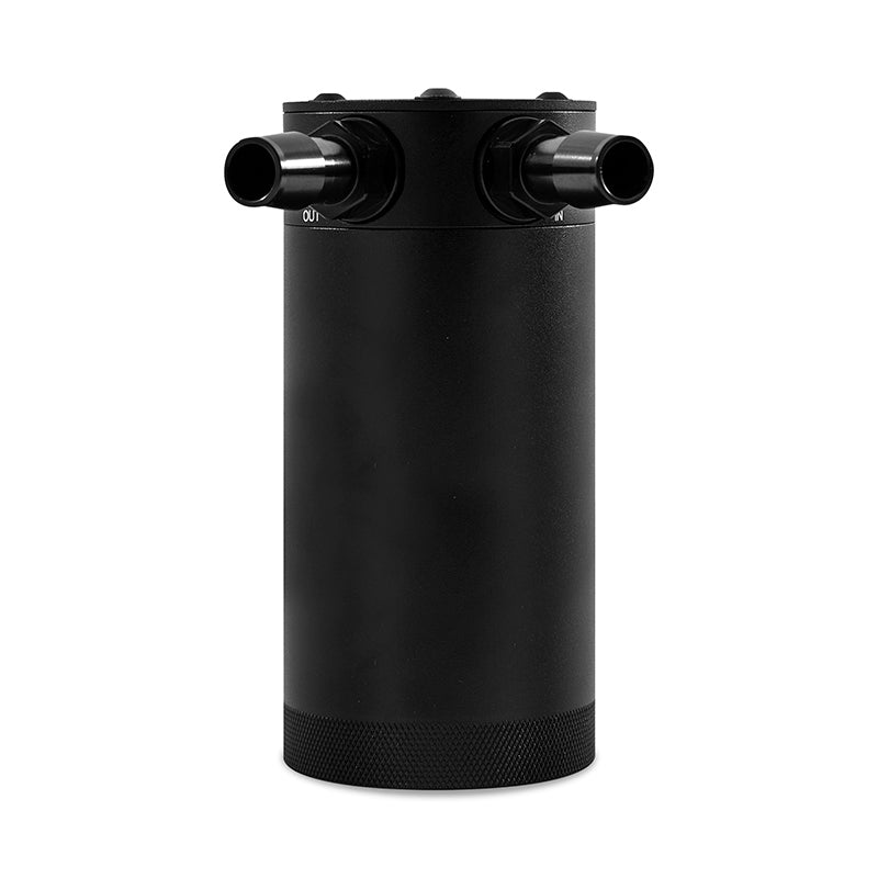 2-Port Universal XL Baffled Catch Can