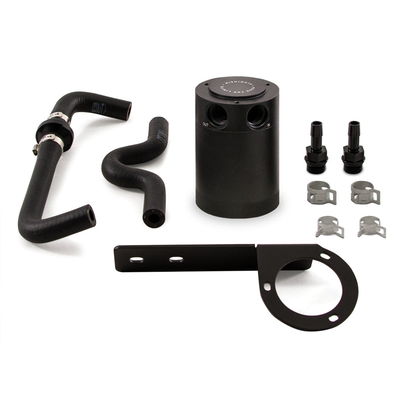 17+ Honda Civic Type R Catch Can Kit, PCV Side