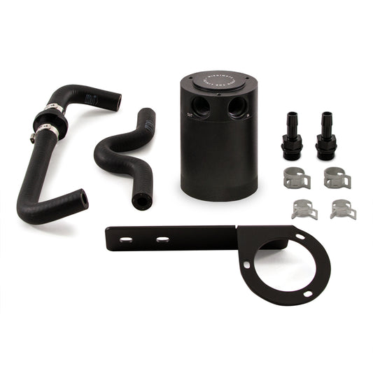 Mishimoto Honda Civic Type R Catch Can, PCV Side (2017+)