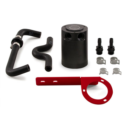 17+ Honda Civic Type R Catch Can Kit, PCV Side