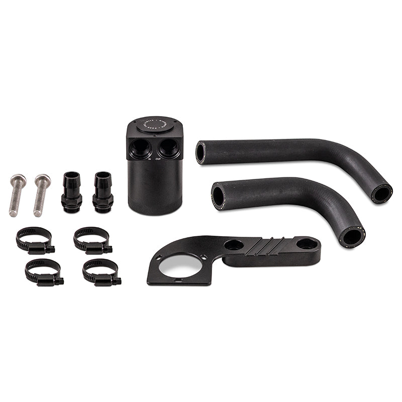 BMW F80 M3/M4 Baffled Oil Catch Can