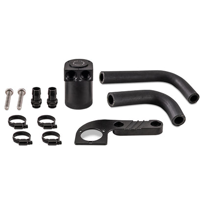 BMW F80 M3/M4 Baffled Oil Catch Can