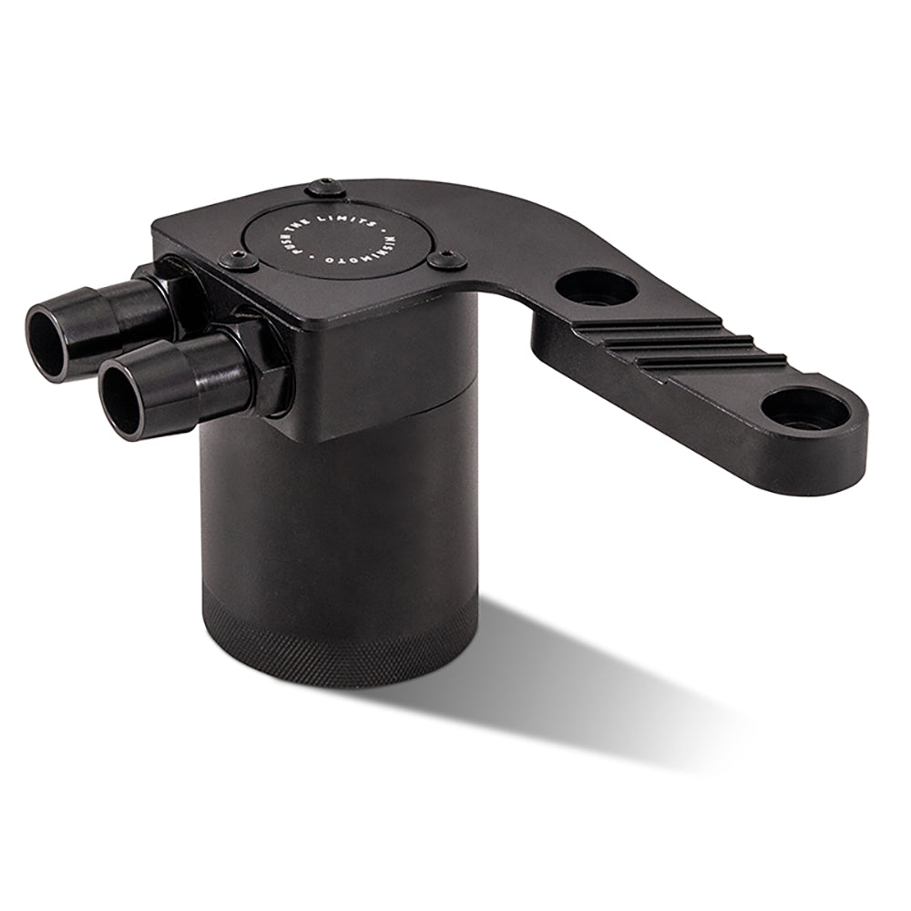 BMW F80 M3/M4 Baffled Oil Catch Can