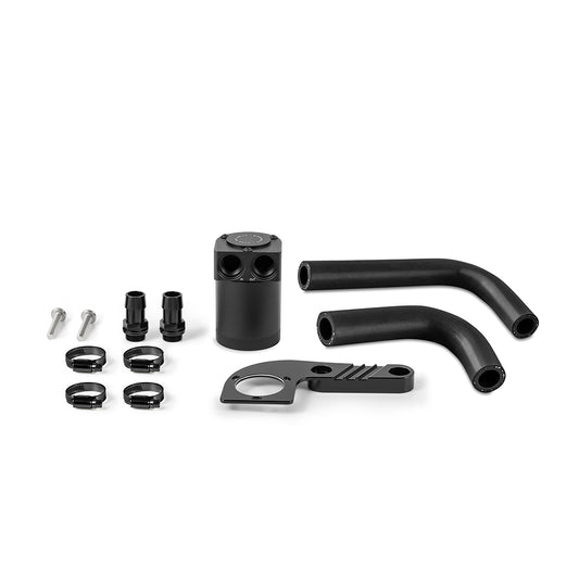 Mishimoto BMW F80 M3/M4 Catch Can Kit 2015–2020 (Multiple Finishes)