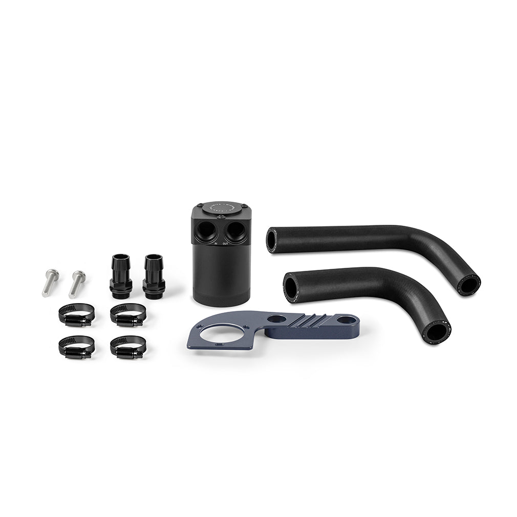 2015-2020 BMW F80 M3/M4 Catch Can Kit