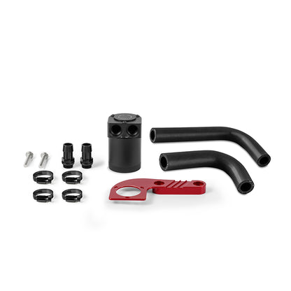 2015-2020 BMW F80 M3/M4 Catch Can Kit