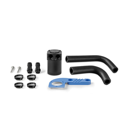2015-2020 BMW F80 M3/M4 Catch Can Kit