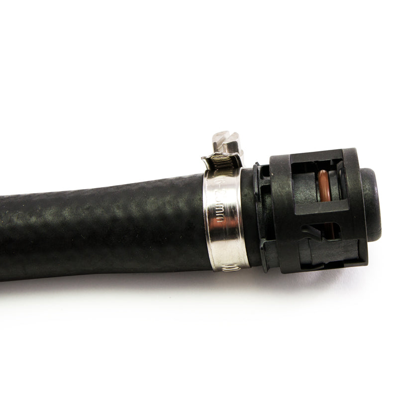 Ford Fiesta ST Baffled Oil Catch Can