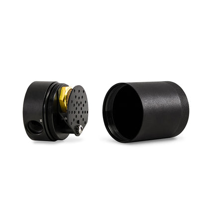 Ford Fiesta ST Baffled Oil Catch Can